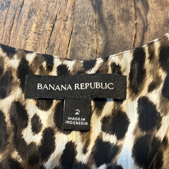 Banana Republic mini dress (2) - Picture 1 of 5